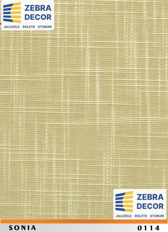 Jaluzele Verticale Sonia 0114